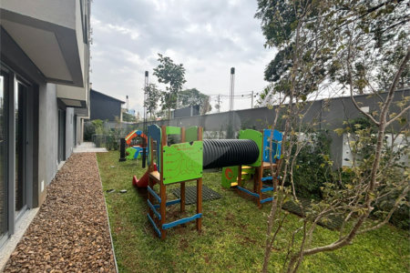 Studio para alugar em Vila Cordeiro, São Paulo, SP