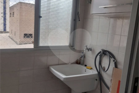 Apartamento para alugar com 2 quartos em Vila Pompéia, São Paulo, SP