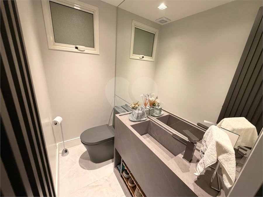 Apartamento à venda com 3 quartos, sendo 1 suíte,  em Granja Julieta, São Paulo, SP