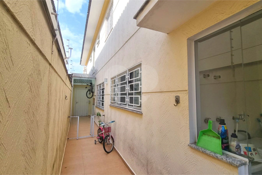 Casa à venda com 3 suítes no condomínio Residencial Cantareira, São Paulo - SP