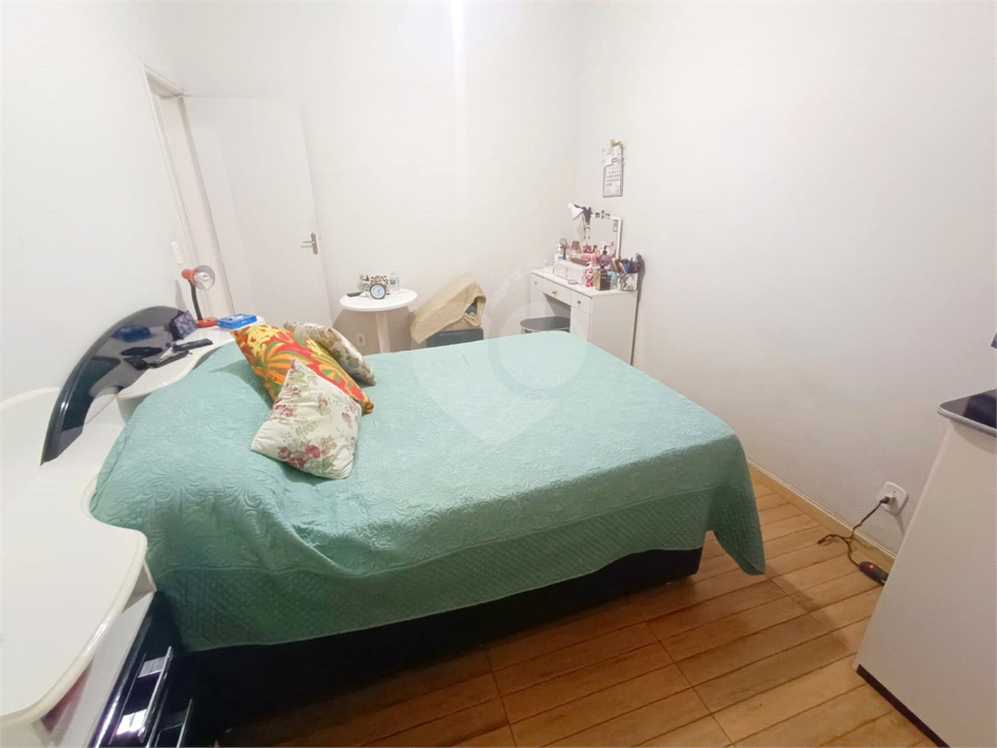 Apartamento à venda com 2 quartos em Grajaú, Rio de Janeiro, RJ