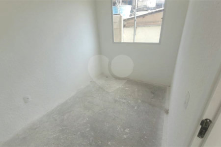 Apartamento à venda com 2 quartos em Vila Andrade, São Paulo, SP