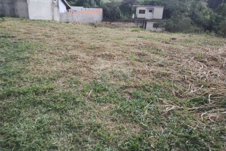 Chácara à venda com 2 quartos em Chácaras Berro D'água, Itu, SP