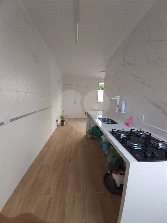 Apartamento à venda com 2 quartos em Casa Verde, São Paulo, SP