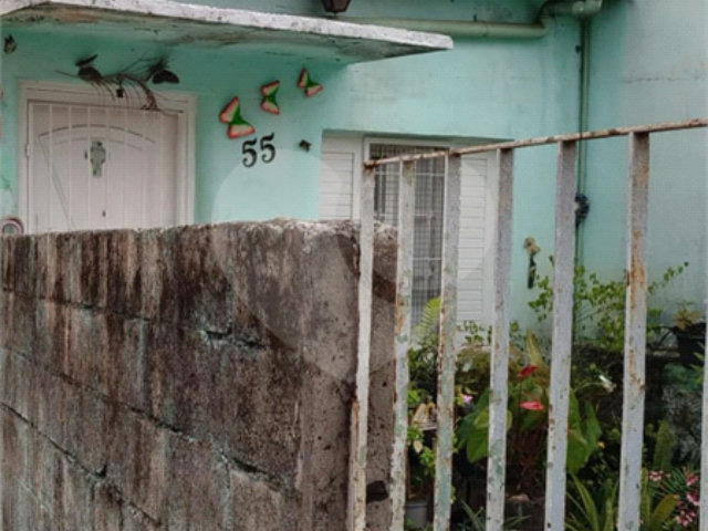 Terreno à venda em Tucuruvi, São Paulo, SP