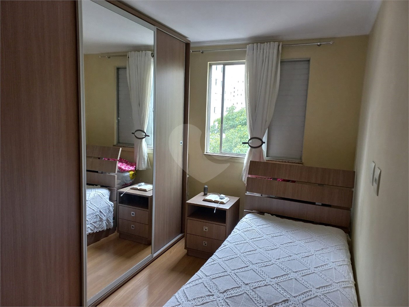 Apartamento à venda com 2 quartos em Vila Nova Cachoeirinha, São Paulo, SP