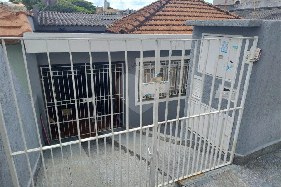 Casa à venda ou para alugar com 4 quartos em Vila Maria, São Paulo, SP