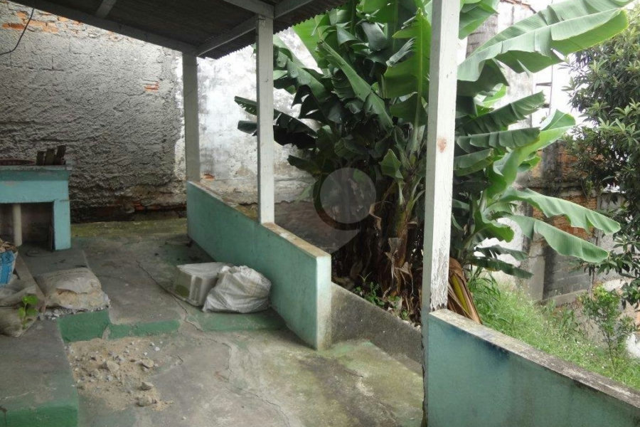Terreno à venda no condomínio Terreno - Rua Catileias, 150, São Paulo - SP