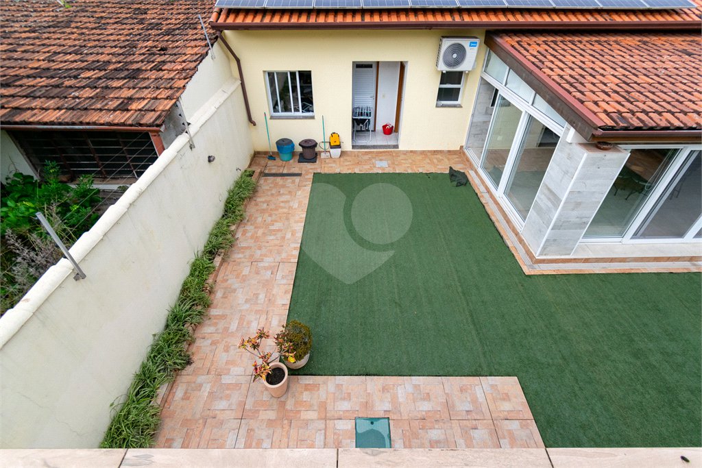 Casa à venda com 3 quartos, sendo 1 suíte,  em Vila Cordeiro, São Paulo, SP