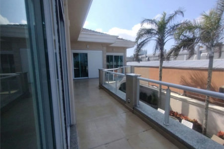 Casa com 6 dormitórios à venda, 700 m² por R$ 10.000.000,00 - Loteamento João Batista Julião - Guarujá/SP