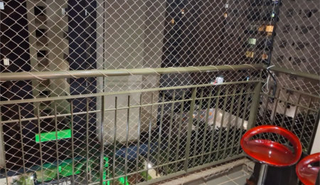 Apartamento à venda com 3 quartos, sendo 1 suíte,  em Santa Cruz do José Jacques, Ribeirão Preto, SP