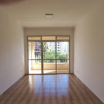 Apartamento com 3 dormitórios para alugar, 202 m² por R$ 6.968,36/mês - Embaré - Santos/SP