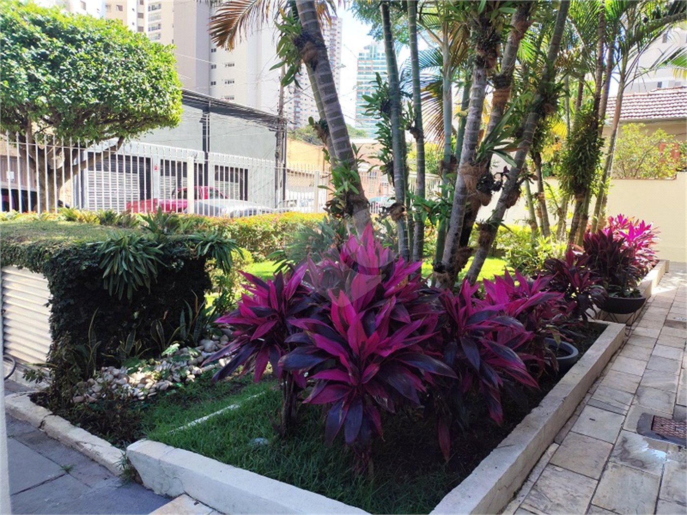 Apartamento à venda com 2 quartos em Santana, São Paulo, SP