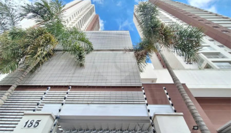 Apartamento à venda com 2 quartos em Barra Funda, São Paulo, SP