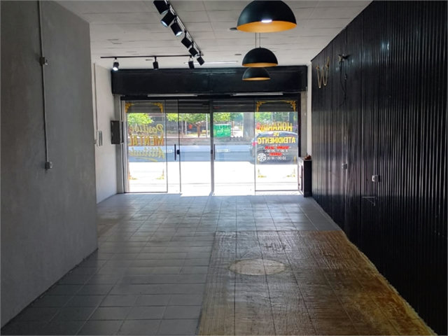 Salão Comercial para alugar em Carandiru, São Paulo, SP