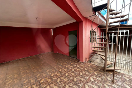 Casa à venda com 2 quartos, sendo 1 suíte, em Jardim Fogaça, Itapetininga, SP