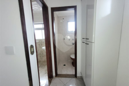 Apartamento para alugar com 2 quartos em Vila Leopoldina, São Paulo, SP
