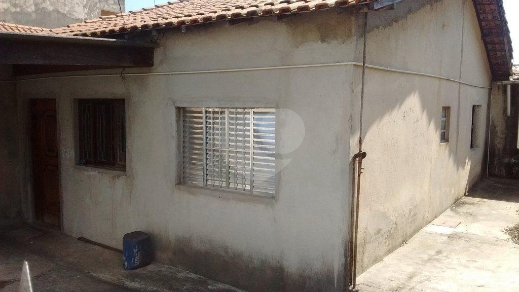 Casa Térrea à venda com 2 quartos, sendo 1 suíte, em Jardim São Ricardo, Guarulhos, SP