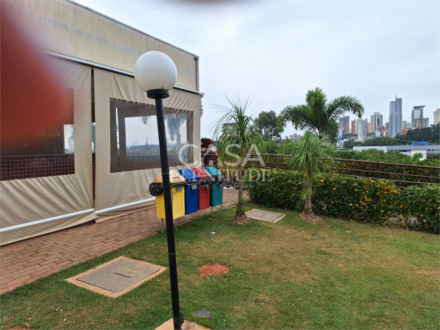 Apartamento à venda com 2 quartos em Jardim São Carlos, Sorocaba, SP