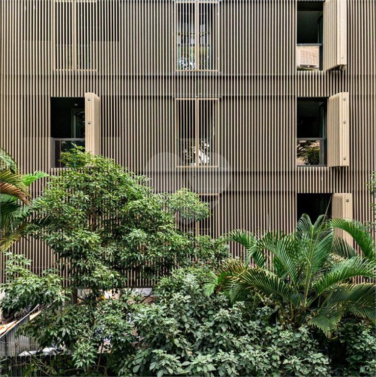 Apartamento à venda com 3 suítes em Pinheiros, São Paulo, SP