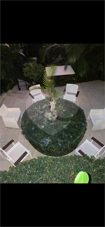 Casa Térrea à venda ou para alugar com 4 quartos, sendo 2 suítes,  em Jardim Guedala, São Paulo, SP