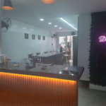 Casa Residencial à venda, Ponta da Praia, Santos - CA0307.