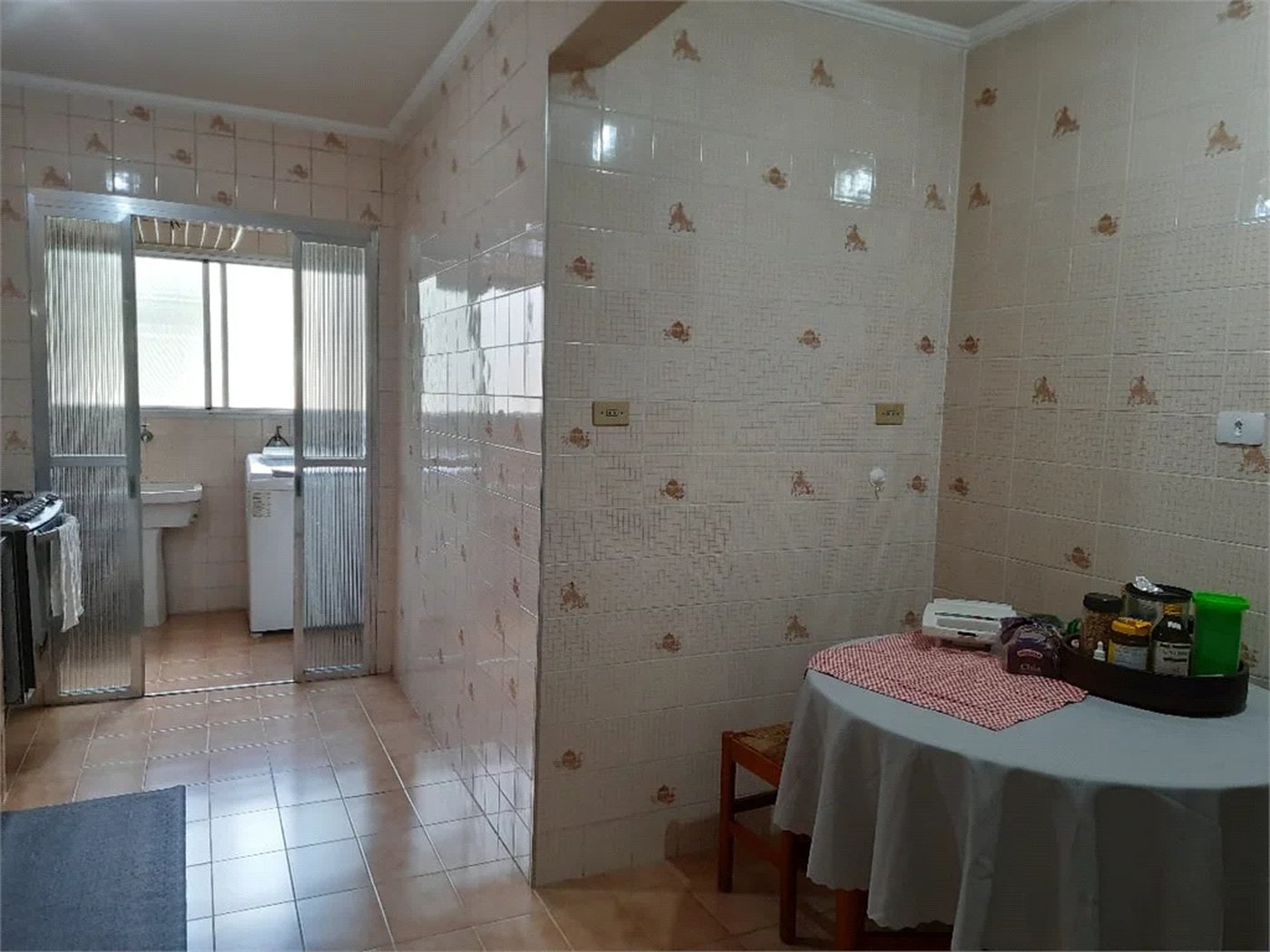 Apartamento à venda com 3 quartos, sendo 1 suíte,  em Bela Aliança, São Paulo, SP