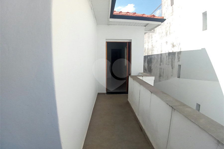 Casa à venda com 5 quartos, sendo 1 suíte,  em Água Fria, São Paulo, SP