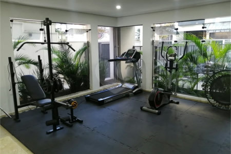 Apartamento para alugar com 1 quarto em Jardim Paulista, São Paulo, SP