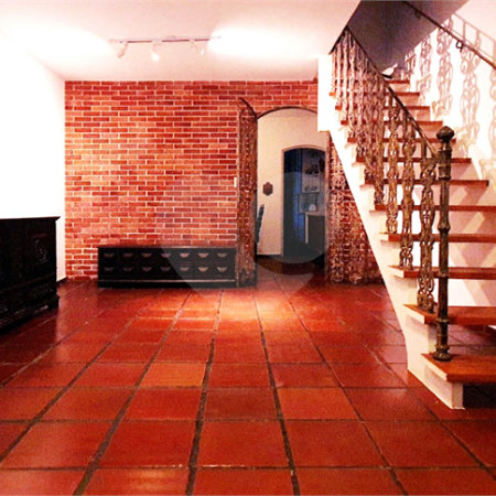Casa à venda com 3 quartos, sendo 1 suíte,  no condomínio Ministro Jesuíno Cardoso 504, São Paulo - SP