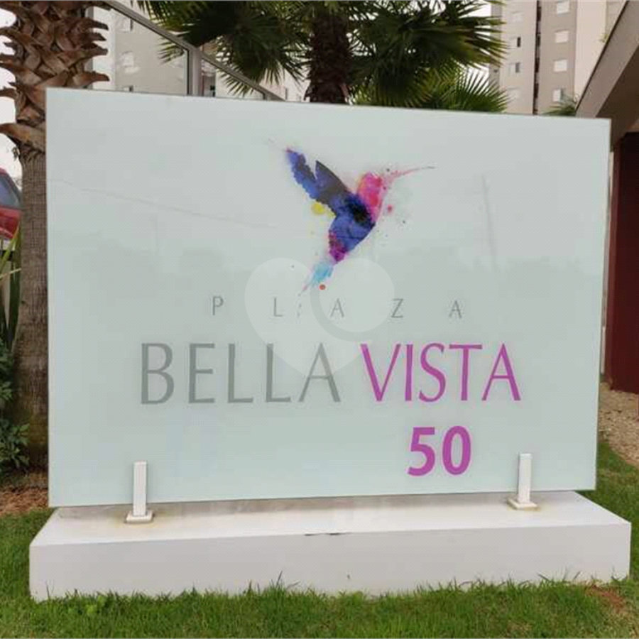 Apartamento à venda com 2 quartos, sendo 1 suíte, em Jardim Bela Vista, Indaiatuba, SP