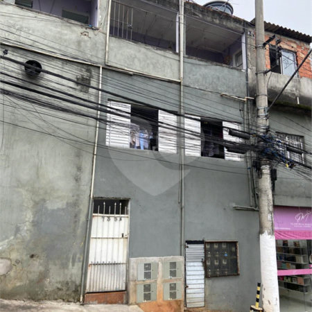 Prédio à venda em Jardim Casablanca, São Paulo, SP