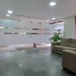 Apartamento à venda com 1 suíte em Vila Alexandria, São Paulo, SP