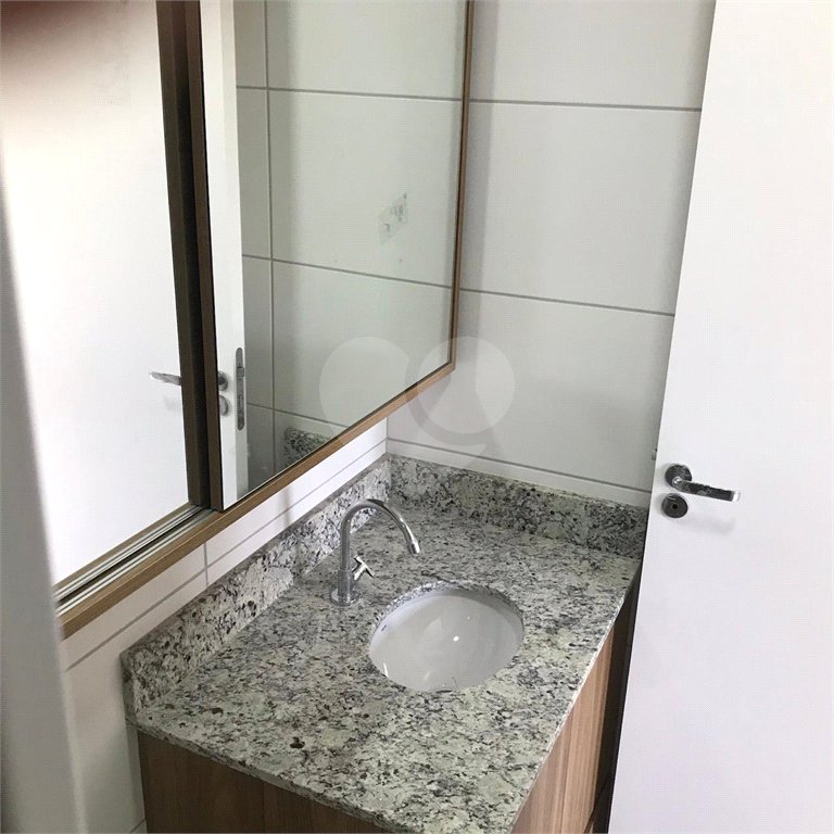 Apartamento para alugar com 2 quartos, sendo 1 suíte, em Santana, São Paulo, SP