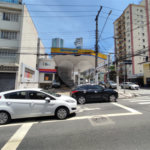 Terreno à venda ou para alugar em Santana, São Paulo, SP