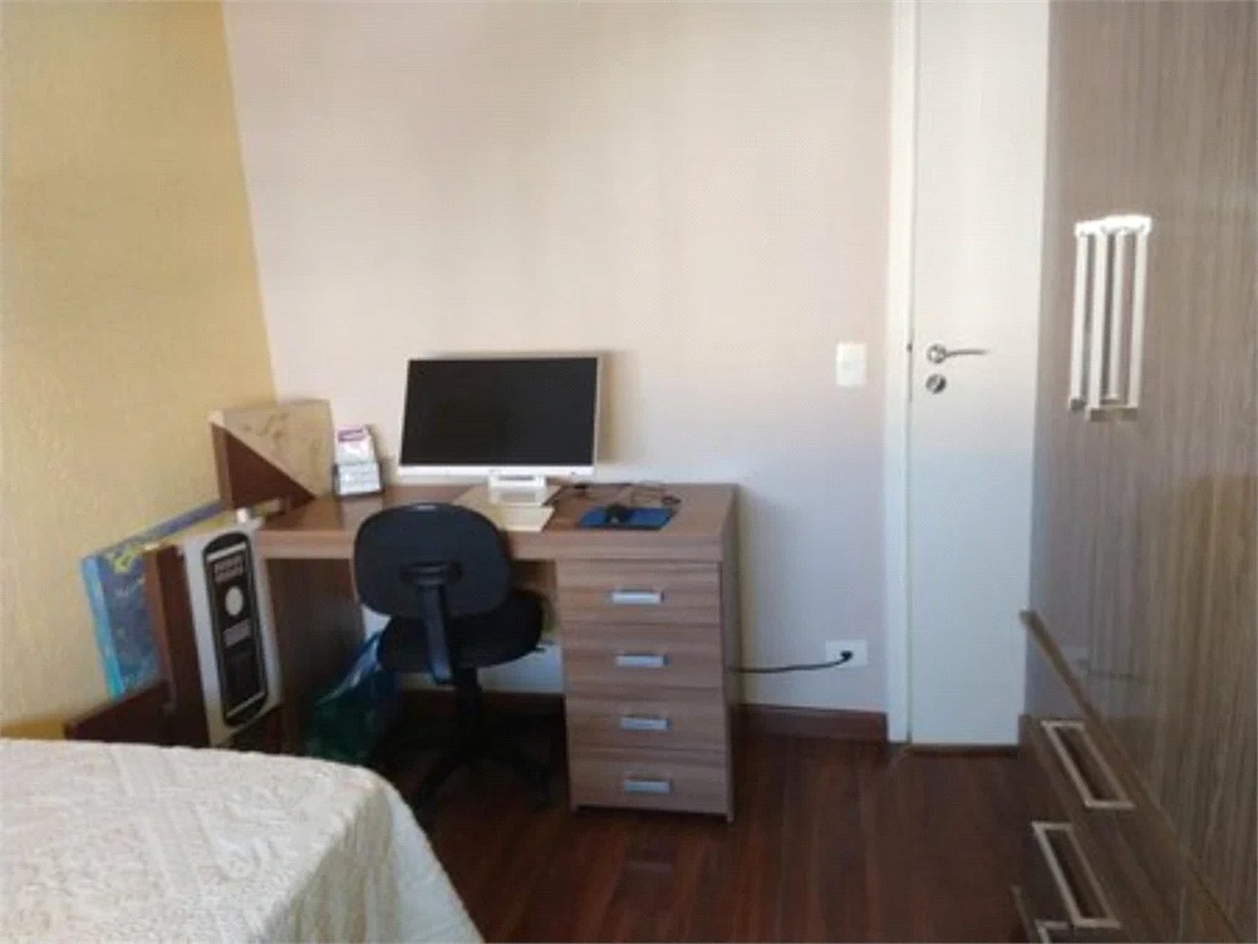 Apartamento à venda ou para alugar com 3 quartos, sendo 2 suítes, em Vila Leopoldina, São Paulo, SP
