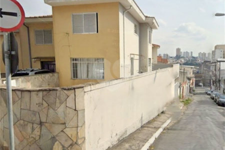 Sobrado à venda com 3 quartos em Água Fria, São Paulo, SP