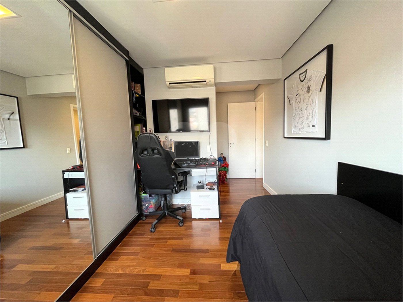 Cobertura à venda com 3 suítes em Santana, São Paulo, SP