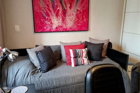 Apartamento à venda com 4 quartos, sendo 2 suítes, em Brooklin Paulista, São Paulo, SP
