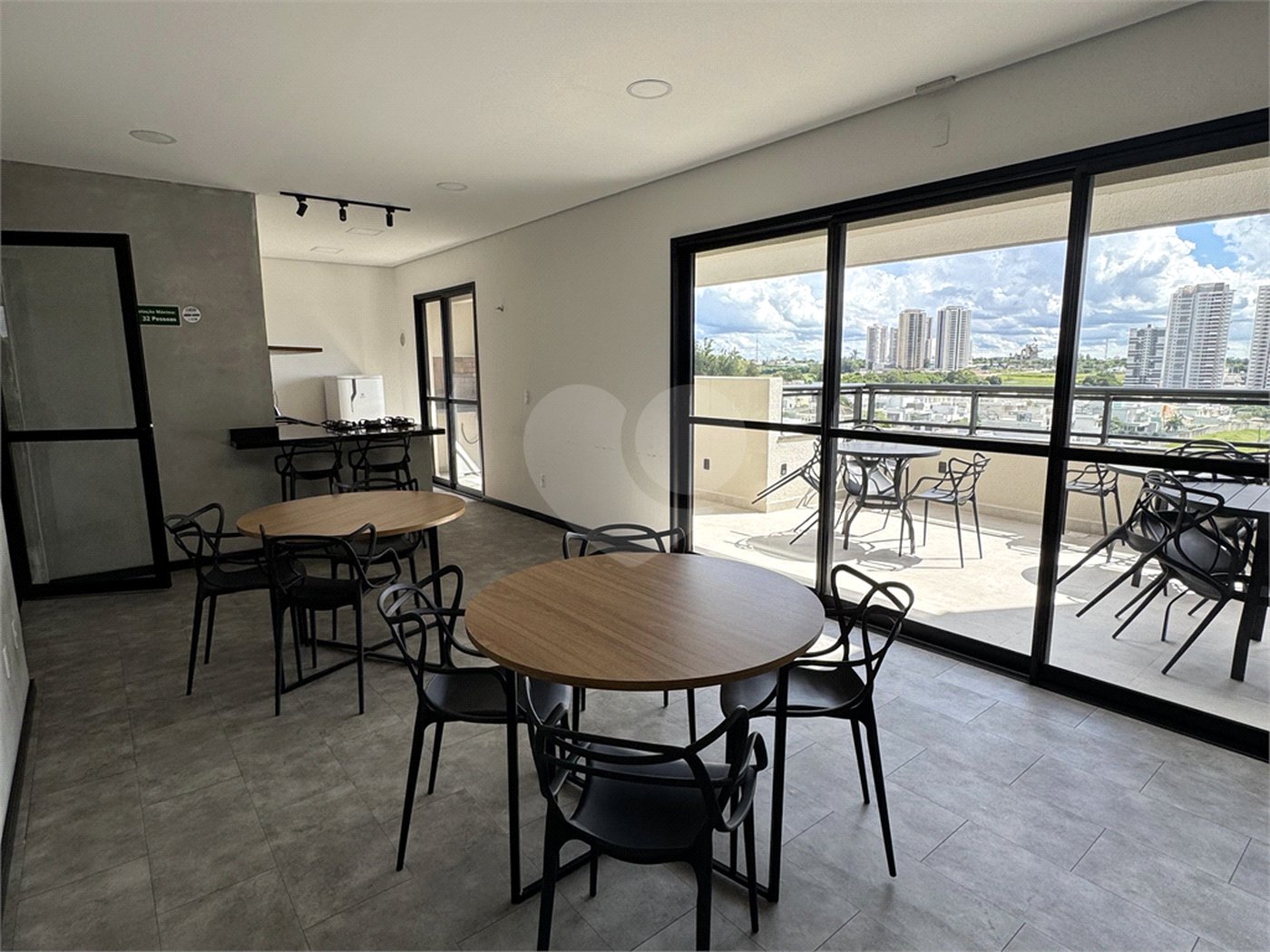 Apartamento à venda com 2 quartos, sendo 1 suíte, em Jardim do Paço, Sorocaba, SP