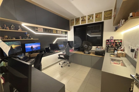 Casa à venda com 3 quartos, sendo 1 suíte, no condomínio Jardim, Sorocaba - SP