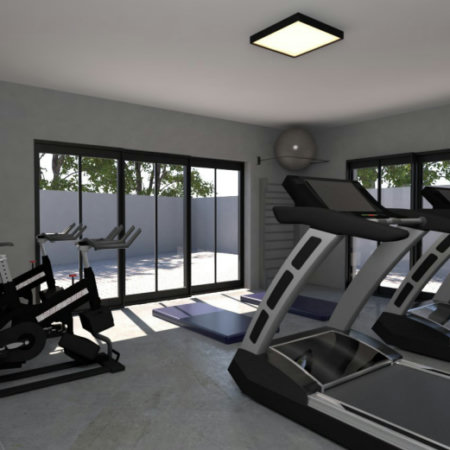 Residencial Boipeva