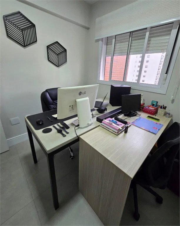 Apartamento à venda com 3 quartos, sendo 1 suíte, em Vila Suzana, São Paulo, SP