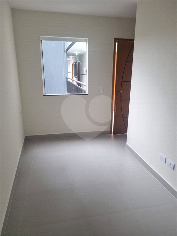 Apartamento à venda com 2 quartos em Vila Gustavo, São Paulo, SP