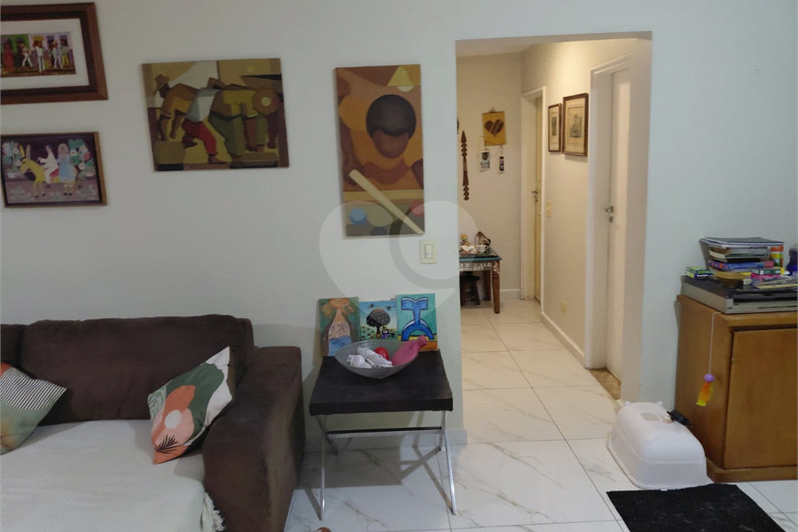 Apartamento para alugar com 3 quartos, sendo 1 suíte, em Pinheiros, São Paulo, SP
