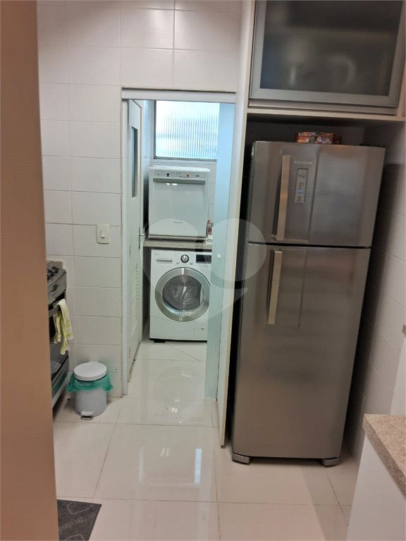 Apartamento à venda com 1 quarto em Indianópolis, São Paulo, SP