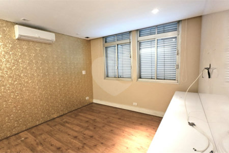 Apartamento à venda com 2 suítes em Itaim Bibi, São Paulo, SP