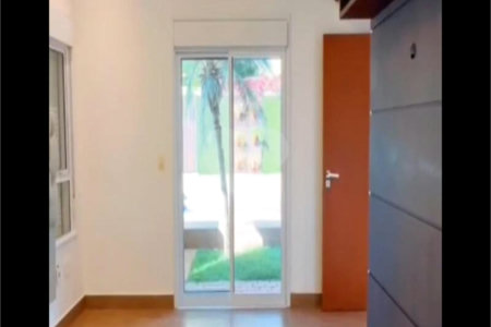 Casa à venda com 3 suítes no condomínio Jardim Reserva Bom Viver de Indaiatuba, Indaiatuba - SP