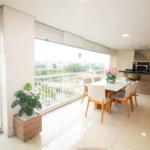 Apartamento à venda com 3 suítes em Jardim Dom Bosco, São Paulo, SP