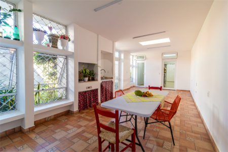 Casa à venda com 3 quartos, sendo 1 suíte, em Alto da Boa Vista, São Paulo, SP